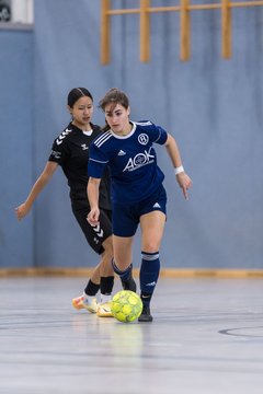 Bild 198 - wBJ NFV Futsalmeisterschaft